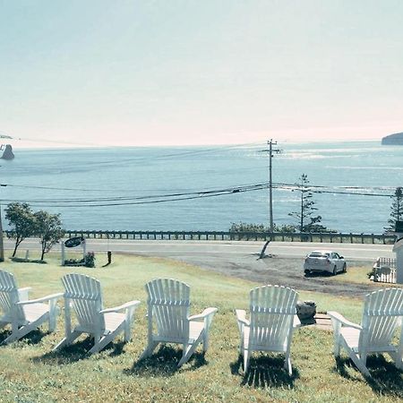 페르세 A Bon Port Inc 빌라 외부 사진
